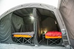 Vango Airbeam Vango Anantara IV TC 650xl Air Tent (2023) -Vango Store van 2021 tent airbeam anantara iii 650xl detail hi 19 small 1