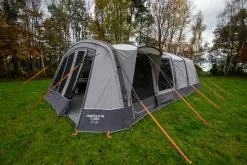 Vango Airbeam Vango Anantara IV TC 650xl Air Tent (2023) -Vango Store van 2021 tent airbeam anantara iii 650xl hi 03 small