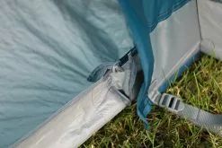 Vango Airbeam Vango Rome II Air 650XL Tent Package (2023) 13 Vango Airbeam Vango Rome II Air 650XL Tent Package (2023) -Vango Store van 2021 lifestyle airbeam earth collection hi drop down entry 1