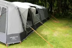 Vango Airbeam Vango Anantara IV 650xl Air Tent (2023) -Vango Store van 2022 lifestyle anantara air 650xl lo 2