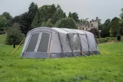 Vango Airbeam Vango Anantara IV 450xl Air Tent (2023)