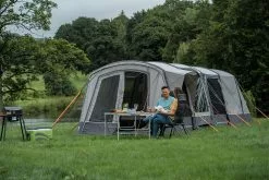 Vango Airbeam Vango Anantara IV TC 450XL Air Tent (2023)