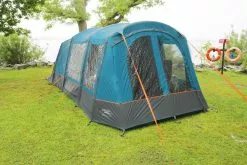 Vango Airbeam Vango Joro Air 450 Eco Dura Tent Package (2023) -Vango Store van 2022 lifestyle joro ii air 600xl lo 2
