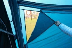 Vango Airbeam Vango Joro Air 450 Eco Dura Tent Package (2023) -Vango Store van 2022 lifestyle joro ii air 600xl lo 8