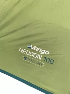 Vango Heddon 100 Tent (2022) 9 Vango Heddon 100 Tent (2022) -Vango Store van 2022 tents technical heddon 100 lo 3