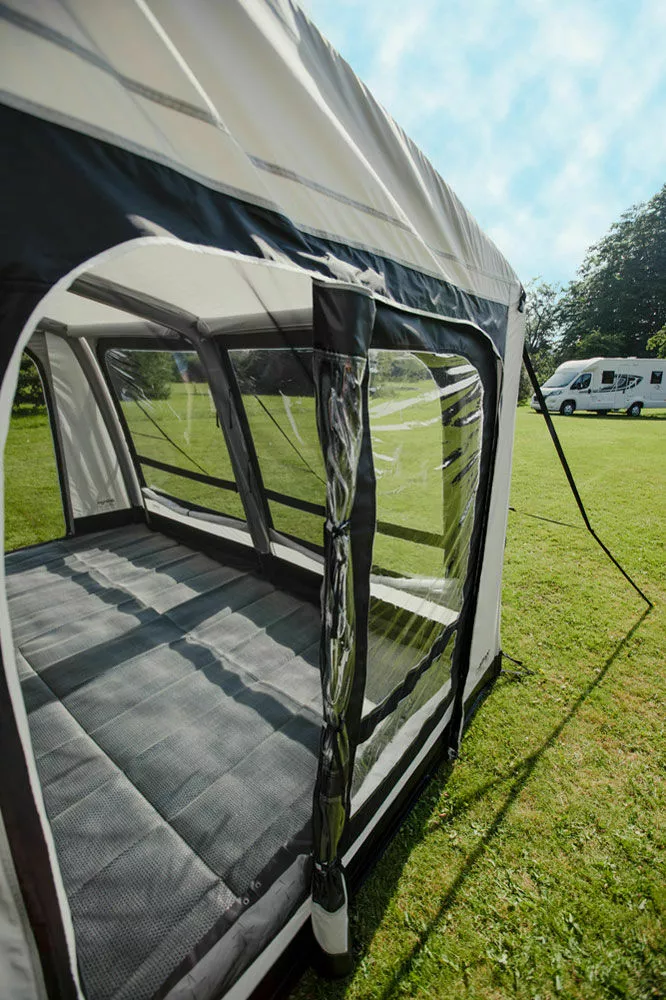 Vango Balletto Air 390 Elements Shield Caravan Awning (2023) Vango Airbeam Vango Balletto Air 390 Elements Shield Caravan Awning (2023) -Vango Store van 22 lifestyle balletto shield 390 low14