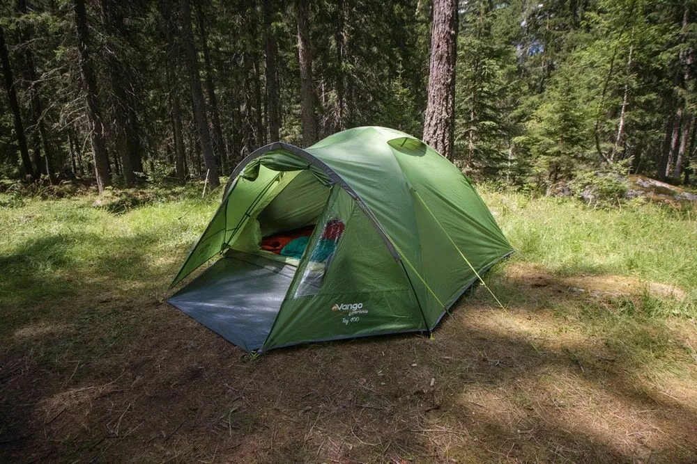 Vango Tay 200 Tent Vango Tay 200 Tent -Vango Store vang 2020 lifestyle adventure tents tay 400 lo res 13 min