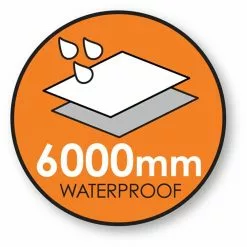 Vango Airbeam Vango Kela V Low AirAway Awning (2022) -Vango Store vango 2014 icon 6000mm flysheet 1