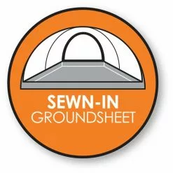 Vango Airbeam Vango Kela V Tall AirAway Awning (2022) -Vango Store vango 2014 icon sewn in groundsheet 14
