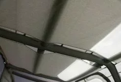 Vango Airbeam Vango Tuscany 380 Sky Liner (SY007)