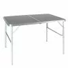 Vango Granite Duo 120 Folding Table -Vango Store vango 2018 furniture table granite duo 120 excalibur low