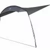 Vango Poled Sun Canopy (3m) -Vango Store vango 2019 awning additions sun canopy poled 3m
