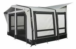 Vango Airbeam Vango Montelena Front Mesh Doors (*2) (MD004)