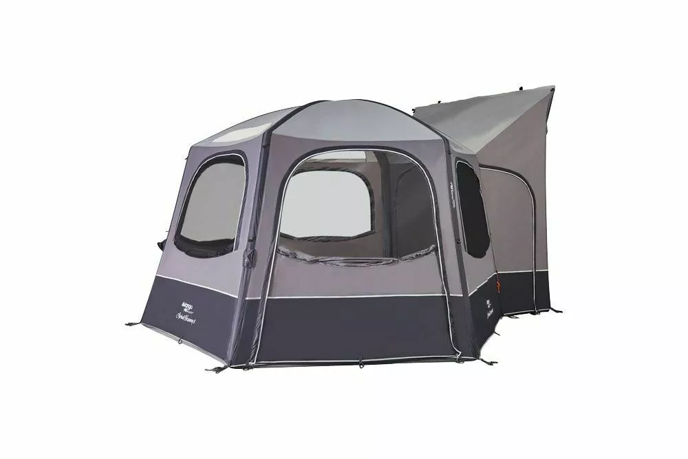 Vango Airhub Hexaway II Tall Awning (2022) Vango Airbeam Vango Airhub Hexaway II Tall Awning (2022) -Vango Store vango 2019 awnings driveaway airhub hexaway tall hi