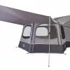 Vango Airbeam Vango Airhub Hex Sun Canopy -Vango Store vango 2019 awnings driveaway airhub hexaway tall sun canopysm