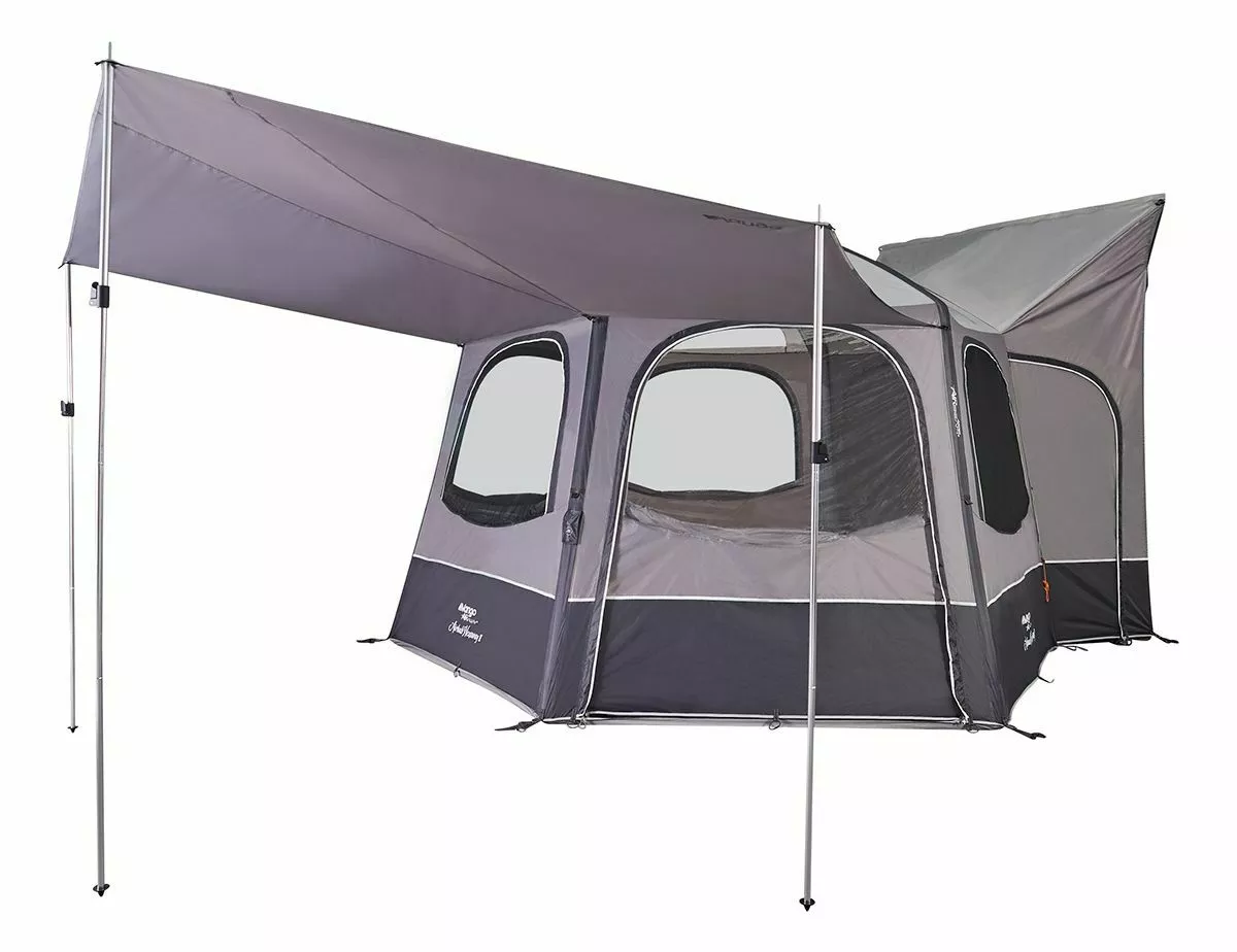 Vango Airhub Hex Sun Canopy Vango Airbeam Vango Airhub Hex Sun Canopy -Vango Store vango 2019 awnings driveaway airhub hexaway tall sun canopysm