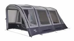 Vango Airbeam Vango Galli III Low Airaway Awning (2022) -Vango Store vango 2019 awnings driveaway galli tall