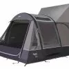 Vango Airbeam Vango Kela V Tall AirAway Awning (2022) -Vango Store vango 2019 awnings driveaway kela tall