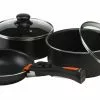Vango Gourmet Cook Kit 1 Vango Gourmet Cook Kit -Vango Store vango 2019 family essentials cooking gourmet cook set 1