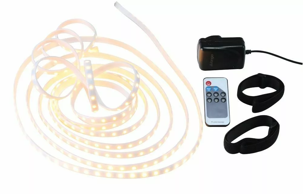 Vango Sunbeam Flexi Light 6m Vango Sunbeam Flexi Light 6m -Vango Store vango 2019 family essentials lights sunbeam flexi light 2 2