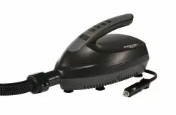 Vango Zephyr Digital Airbeam Pump -Vango Store vango 2019 family essentials pump zephyr 2