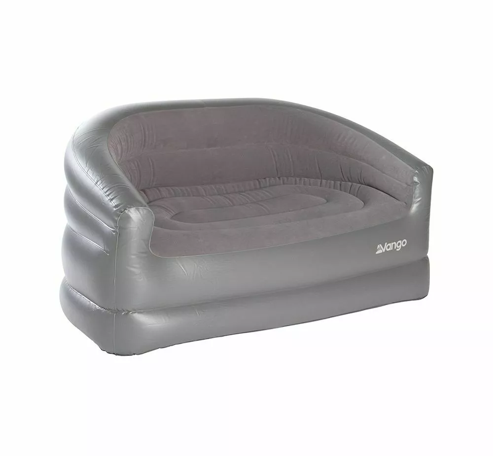 Vango Inflatable Sofa Vango Inflatable Sofa -Vango Store vango 2019 furniture chairs inflatable sofa nocturne grey