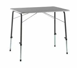 Vango Birch 80 Adjustable Table