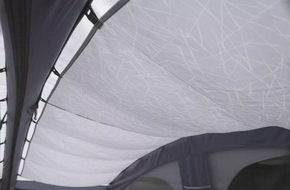 Vango Rome 550xl SkyLiner (SY106) Vango Airbeam Vango Rome 550xl SkyLiner (SY106) -Vango Store vango 2019 tent additions airbeam skyliner grey 8