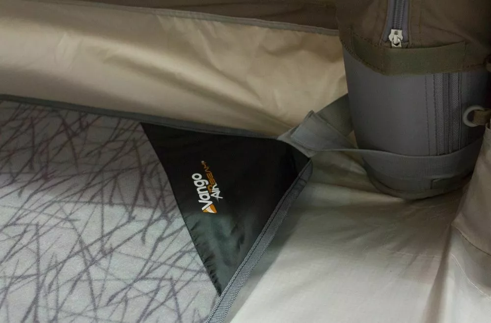 Vango Insulated Fitted Carpet (CP109) Vango Airbeam Vango Insulated Fitted Carpet (CP109) -Vango Store vango 2019 tent additions fitted carpet swatch 2 2