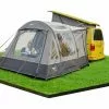Vango Airbeam Vango Kela V Low AirAway Awning (2022) -Vango Store vango 2020 awnings vehicle kela