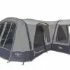 Vango Elite Airbeam Side Awning (TA002) -Vango Store vango 2020 tents airbeam elite anantara air 650xl elite air side awning cloud grey