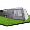 Vango Airbeam Vango Tailgate Airhub Low Awning (2022) 2 Vango Airbeam Vango Tailgate Airhub Low Awning (2022) -Vango Store vango 2021 driveaway awnings tailgate airhub lo