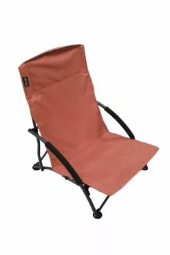 Vango Dune Camp Chair -Vango Store vango 2022 furniture chair experience dune brick dust hi 2 1