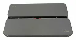 Vango Orchard Bench Set -Vango Store vango 2022 furniture tables orchard bench set grey lo 2