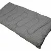 Vango Eden Kingsize Single (Herringbone Grey) -Vango Store vango 2022 sleeping bags adventure eden kingsize single herringbone grey lo 2