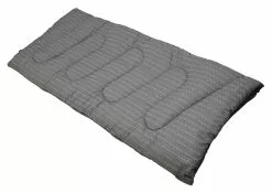 Vango Eden Kingsize Single (Herringbone Grey)