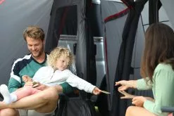 Vango Airbeam Vango Cove II Air Mid Awning (2023) 16 Vango Airbeam Vango Cove II Air Mid Awning (2023) -Vango Store vango lifestyle driveaway awnings cove ii air mid low 3