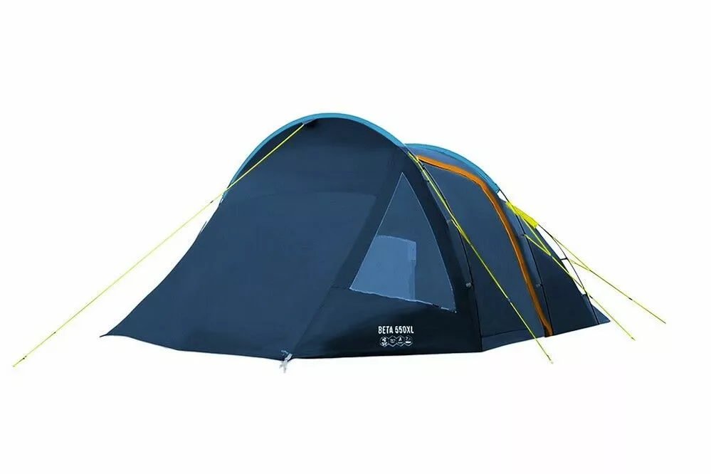 Vango Beta CLR 550xl Tent (2023) Vango Beta CLR 550xl Tent (2023) -Vango Store vango beta 550 clr