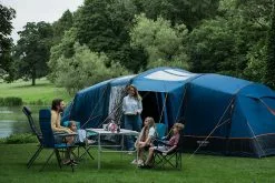 Vango Airbeam Vango Vesta Air 850xl Tent (2023) Bundle -Vango Store vesta 2