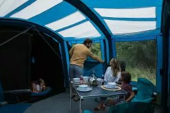 Vango Airbeam Vango Vesta Air 850xl Tent (2023) Bundle -Vango Store vesta 3
